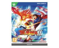 Xbox Captain Tsubasa 2 World Fighters - 1533907 - zdjęcie 1